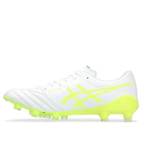 ASICS DS Light X-FLY 5 'White Safety Yellow' 1101A047-101