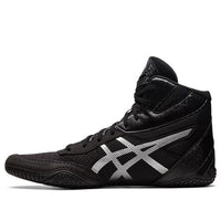 ASICS Matcontrol 3 'Black Pure Silver' 1081A053-001