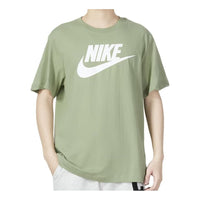 Nike short-sleeved 'Green' AR5005-386