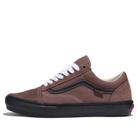 Vans Skate Old Skool 'Taupe Black' VN0A5FCBTUP
