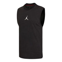 Nike AS Men's J DF Air SLVLS Top Black DC3237-010