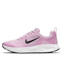 (WMNS) Nike Wearallday 'Light Arctic Pink' CJ1677-601