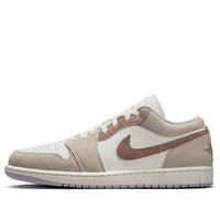 Air Jordan 1 Low SE 'Legend Light Brown' HF1567-200
