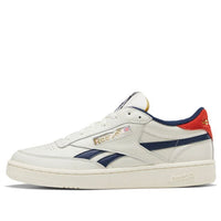 Reebok Club C Revenge 'Chalk Collegiate Navy' EF3084
