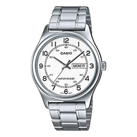 CASIO MTP-V006D-7B2 Quartz Waterproof Unisex Mens MTP-V006D-7B2