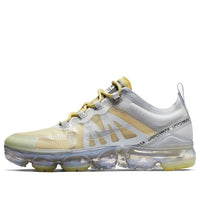 (WMNS) Nike Air VaporMax 2019 Premium 'Celery' AT6817-301