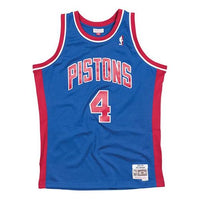 Mitchell & Ness NBA 88-89 SW 4 SMJYGS18161-DPIROYA88JDU