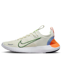 (WMNS) Nike Free RN Next Nature 'Sea Glass Lime Blast' DX6482-003