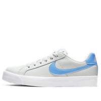 (WMNS) Nike Court Royale AC 'Grey Blue' AO2810-004