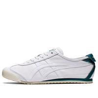 Onitsuka Tiger Mexico 66 'White Green' 1183B781-102