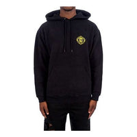 Balenciaga Quest Hoodie Medium Fit 'Black' 600583TLV601000