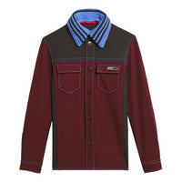 adidas x Wales Bonner Rock Blouson 'Brown' GM6636