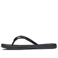 (WMNS) New Balance 6076 Sandals Black W6076BK