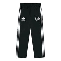 adidas x KORN Track Pants 'Black' IN9110