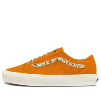 Vans Old Skool 'Orange' VN0A54F4A48
