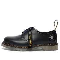 Dr. Martens atmos x 1461 'Black' 26928001