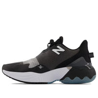 (WMNS) New Balance FuelCell Rebel TR 'Black White' WRBLTLK1