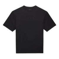 Air Jordan x J Balvin FW23 Logo T-Shirt 'Black' FV1379-010