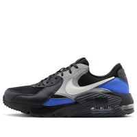 Nike Air Max Excee 'Dark Smoke Grey Black Racer Blue' FZ5486-001