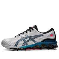 ASICS Gel-quantum 360 7 'White Blue' 1201A481-101