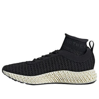 (WMNS) adidas Stella McCartney x AlphaEdge 4D 'Core Black' BB7959