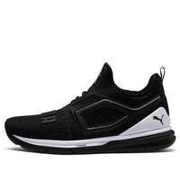 PUMA Ignite Limitless 2 'Black' 191293-01