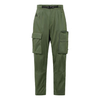 Nike MENS ACG Cargo Pant MilitaryGreen Army green CD7647-325