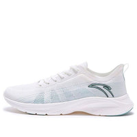 ANTA Running Series Sneakers 'White Blue' 112225540-2
