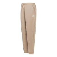 (WMNS) New Balance NBX Soft Alpine Knit Jogging Pants 'Khaki' AWP34312-SOT