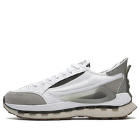 FILA KM Athletic Shoes 'White Grey' F12M333103FWD