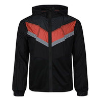 Nike Windrunner Wild Run Running Jacket Black CU5739-010