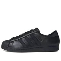 adidas Superstar 80s Recon 'Triple Black' EE7391