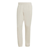 adidas originals Premium Essentials Sweat Pants 'Beige' HB7500