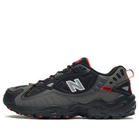 New Balance 703 Black/Grey ML703CLA