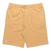 Converse Utility Shorts 'Yellow' 10019593-A02