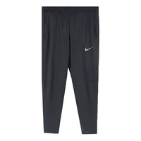 Nike Phenom Running Casual Sports Pants Black AA0691-010