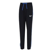 Men's Nike DNA SS22 Loose Colorblock Sports Pants/Trousers/Joggers Black DV3200-010