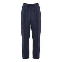 adidas Y-3 Classic Straight Leg Track Pant 'Navy' FN3384