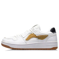 Li-Ning Tianji 'White Yellow' AGCP299-9