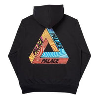 Palace Tri-Tex Hoodie 'Black' PAL-SS20-68