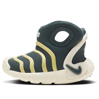 (TD) Nike Dynamo GO Boot 'Green Yellow' DQ6012-300