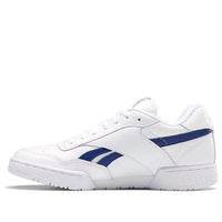 Reebok Dime x BB4000 'White Navy' Q47373