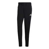 adidas Tiro 23 League Woven Pants 'Black' IB5012