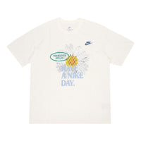 Nike Have A Nike Day T-Shirt 'White' HJ3955-133