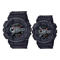 CASIO G-Shock Analog-Digital 'Black' LOV-21A-1APR