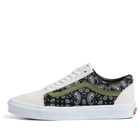 Vans Old Skool 'Black White' VN0A5KRSYB2