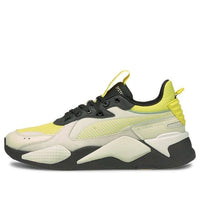 PUMA RS-X Colour Theory 'Light Grey Celandine' 370920-04
