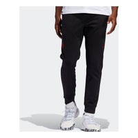 adidas Rose pant Basketball Sports Long Pants Black FH7721