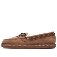 (WMNS) Skechers Cozy Campfire 'Chestnut' 32782-CSNT