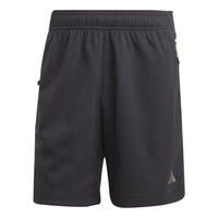 adidas Hiit Training Shorts 'Black' IB3469